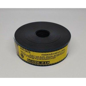 Due Date Movie Theater Trailer 35mm Film SCOPE Trailer #1A 2min 20sec. Rated R